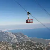 Olympos Cable Car Day Tour - thumb 1
